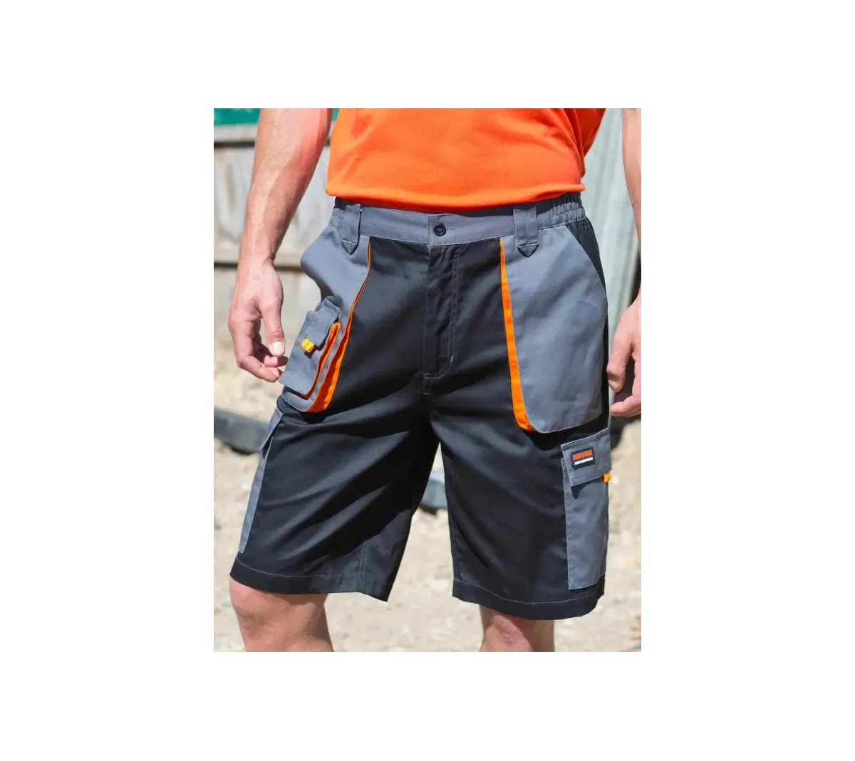 Short Lite pro léger et résistant – Print France