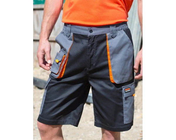 Short Lite pro léger et résistant – Print France