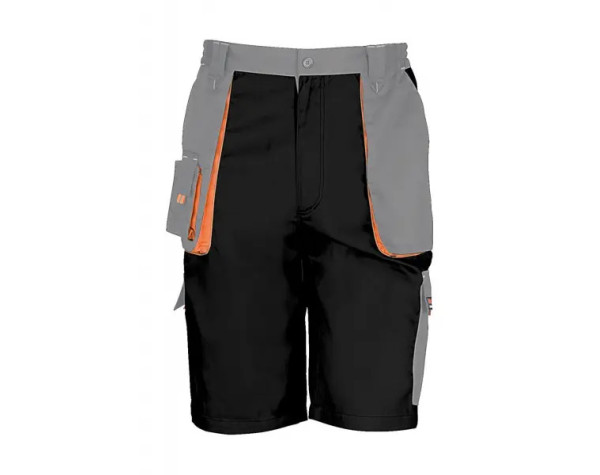 Short Lite pro léger et résistant – Print France