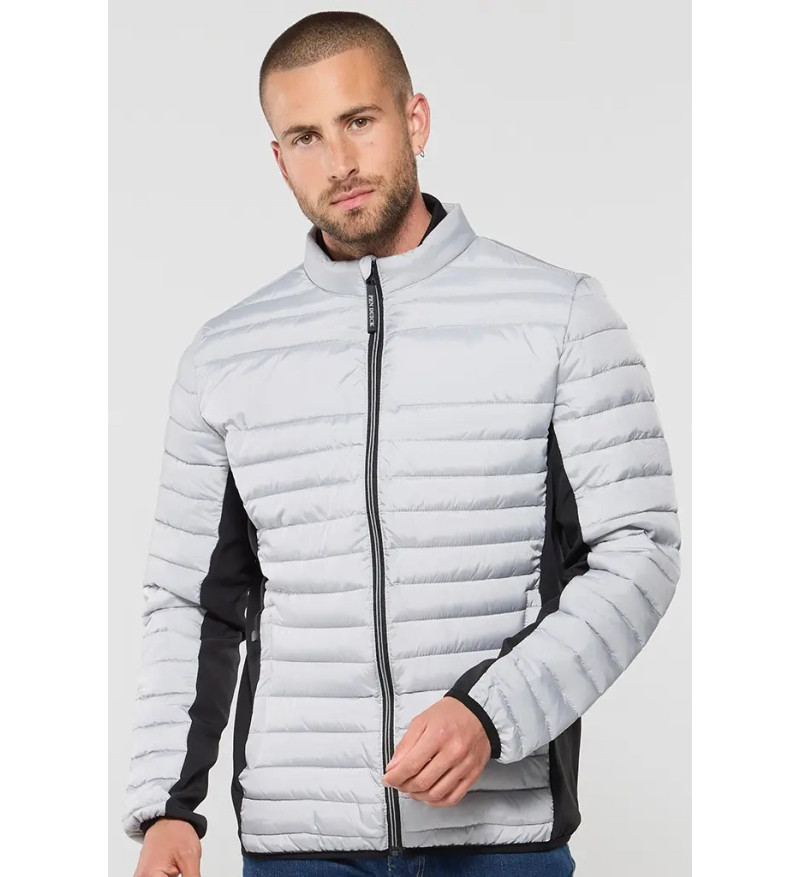 Doudoune Homme BOSTON PEN DUICK à personnaliser