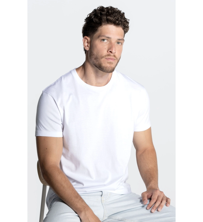 Tee-shirt homme 150 JHK à personnaliser