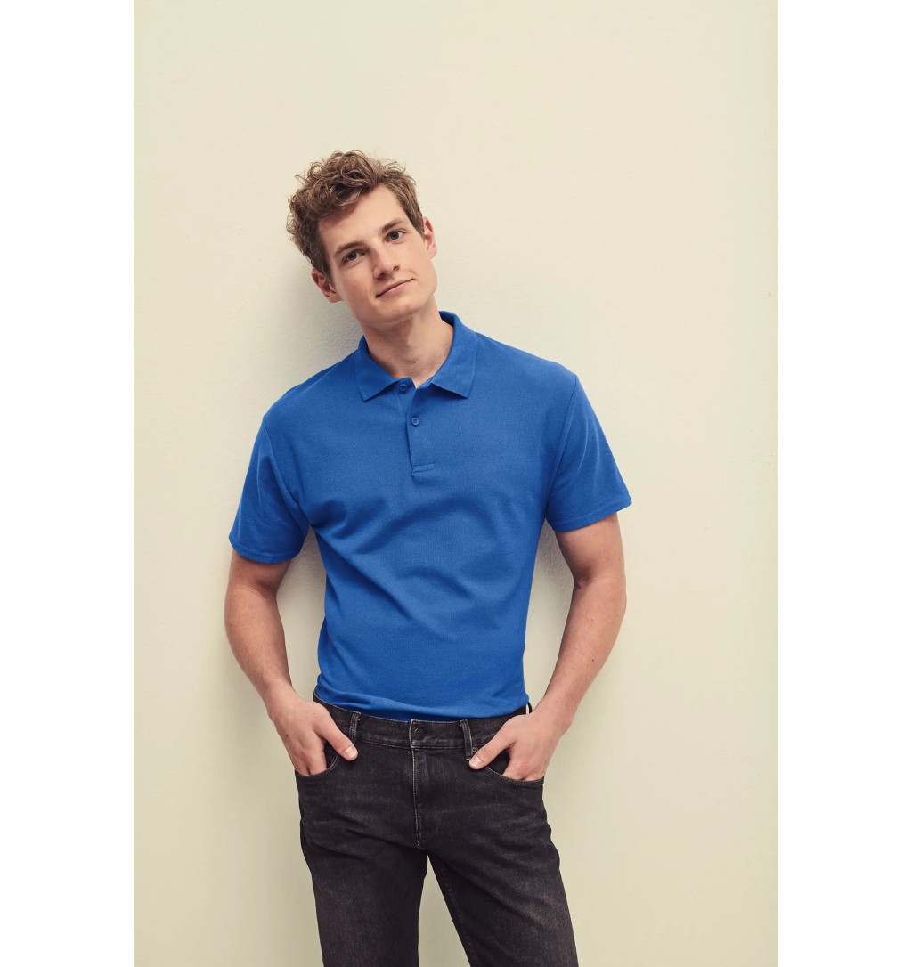 Original polo tous usages – Print France