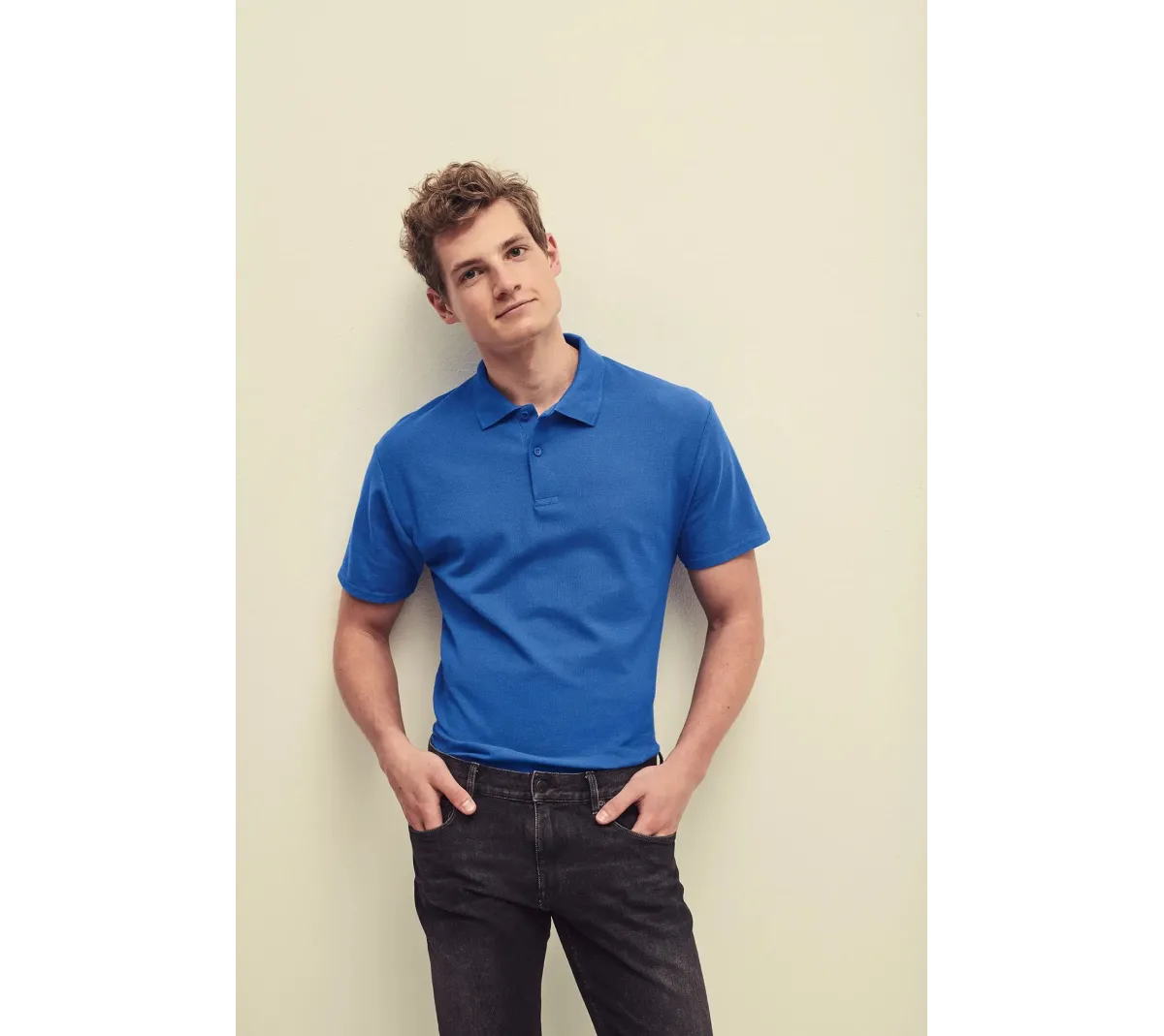 Original polo tous usages – Print France