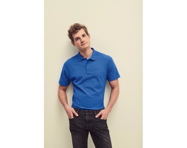 Original polo tous usages – Print France