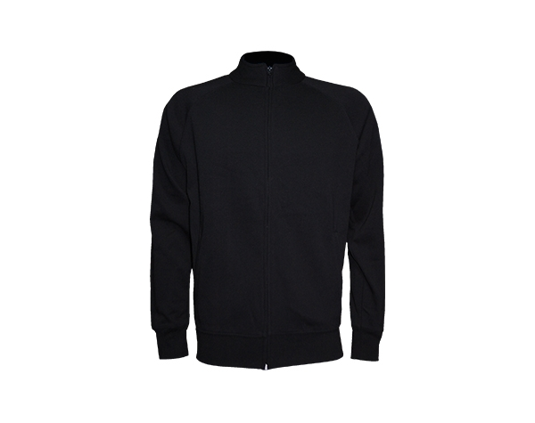 Sweat grand zip-JHK à personnaliser