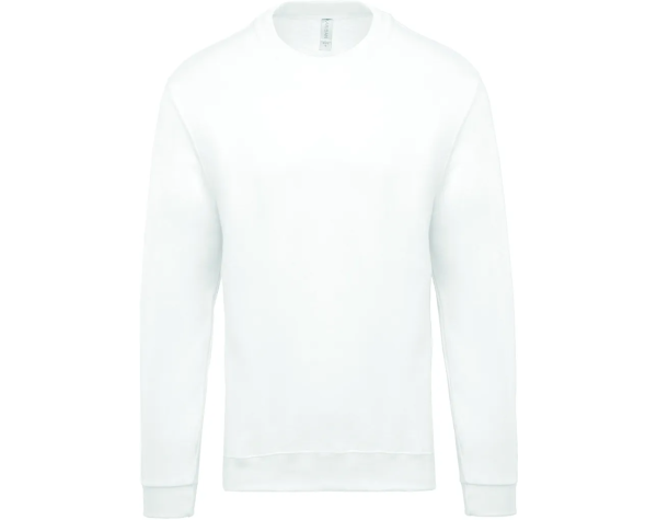 Sweat -Shirt col rond Enfant-KARIBAN à personnaliser