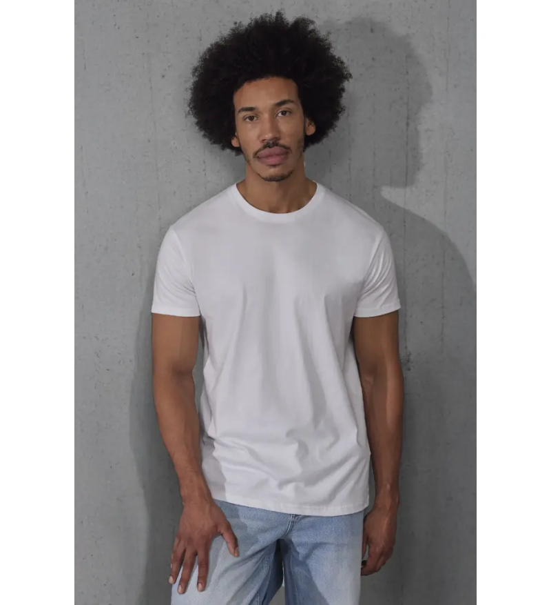 T-shirt E190-B&C à personnaliser