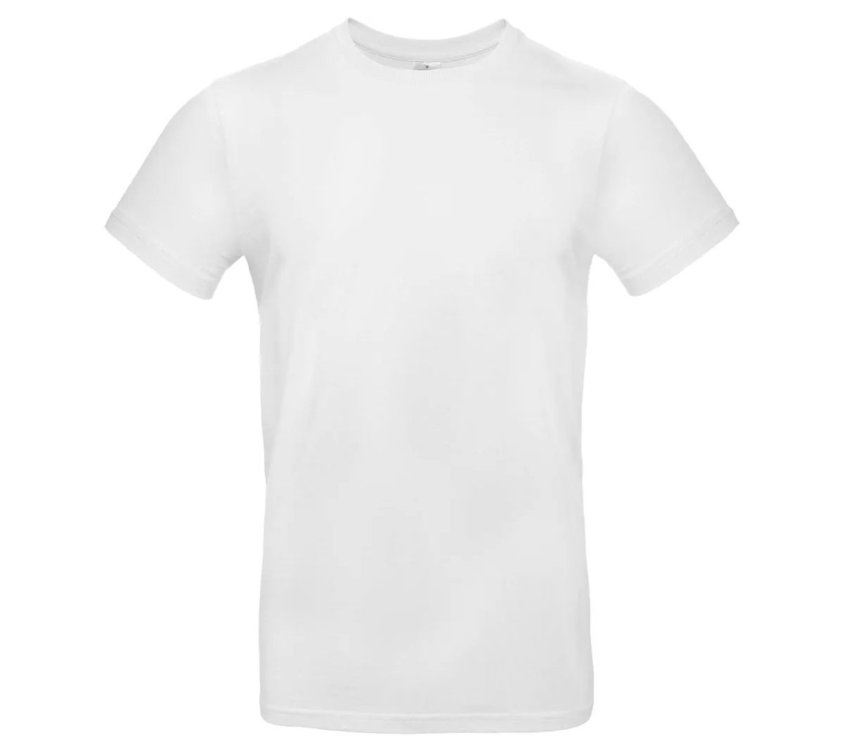 T-shirt E190-B&C à personnaliser