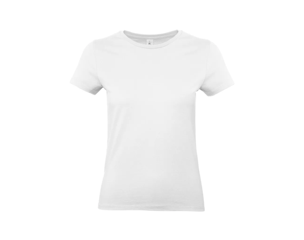 T-shirt E190 / Women-B&C à personnaliser