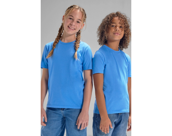 T-Shirt /kids E150 -B&C à personnaliser