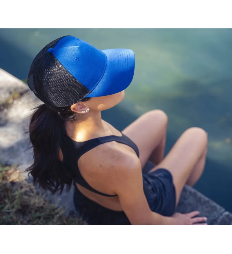 Zion Cap-ATLANTIS à personnaliser