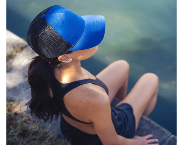 Zion Cap-ATLANTIS à personnaliser