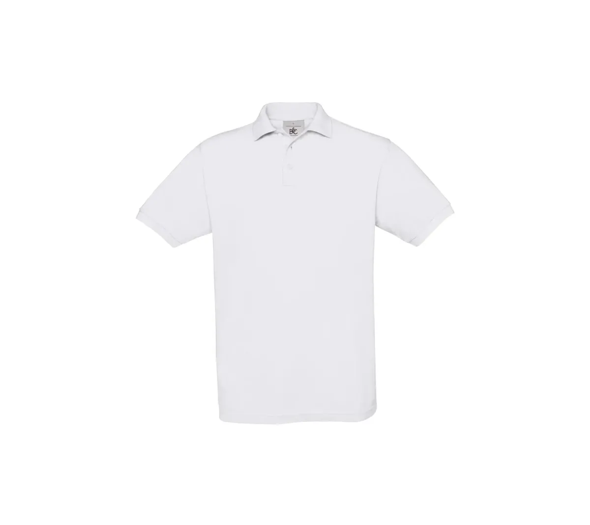 Polo manches courtes Safran 180g polyvalent – Print France