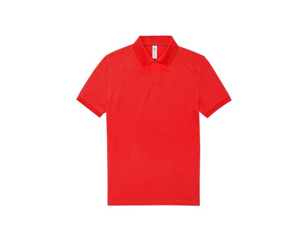 My Polo 210 classique tous usages – Print France