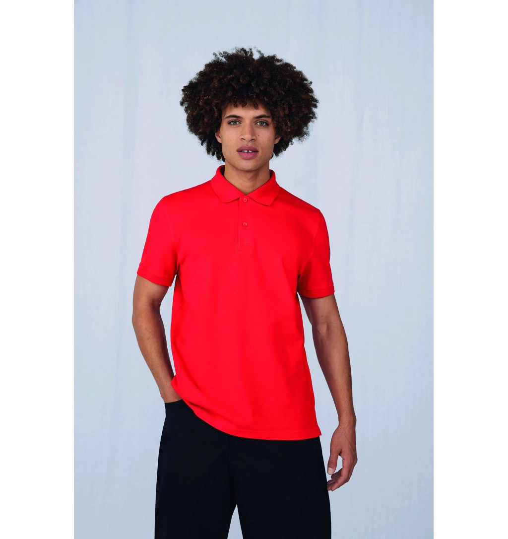 My Polo 210 classique tous usages – Print France