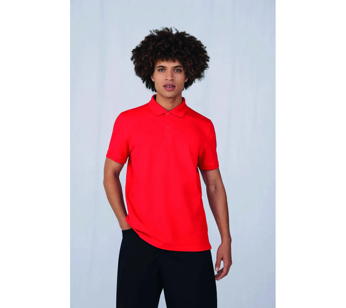 My Polo 210 classique tous usages – Print France