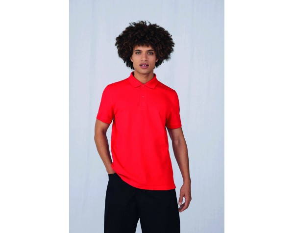 My Polo 210 classique tous usages – Print France