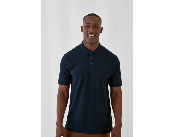 Polo manches courtes Heavymill 230g – Print France