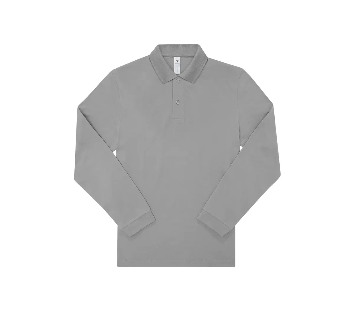 My Polo 210 LSL manche longue pro – Print France