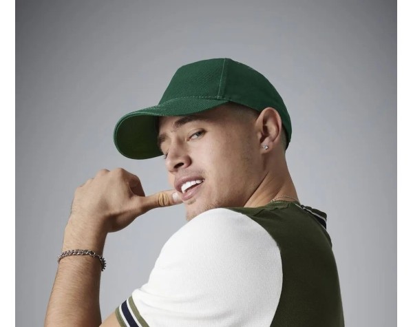 Casquette Ultimate 5 panneaux moderne – Print France
